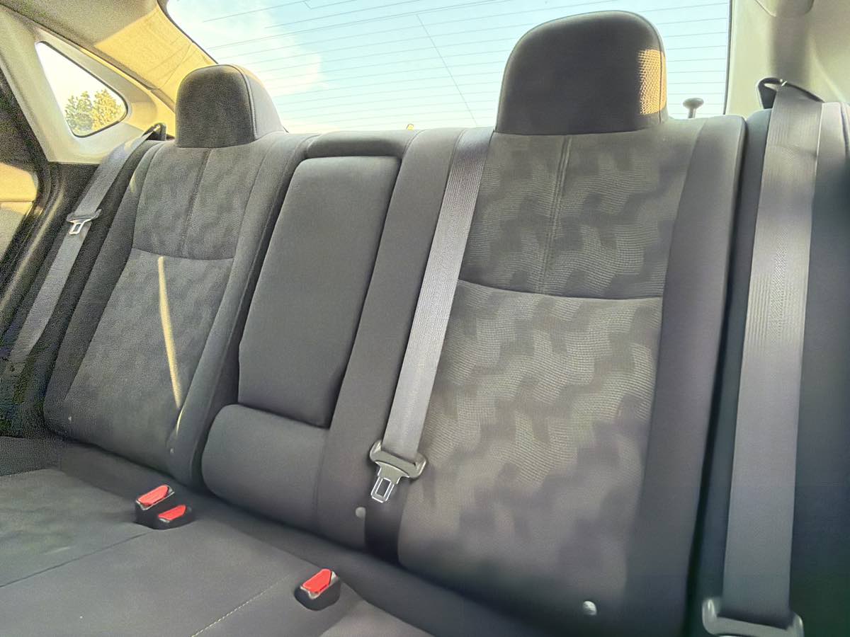 Nissan Sentra photo 14