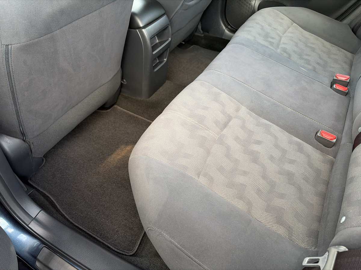 Nissan Sentra photo 15