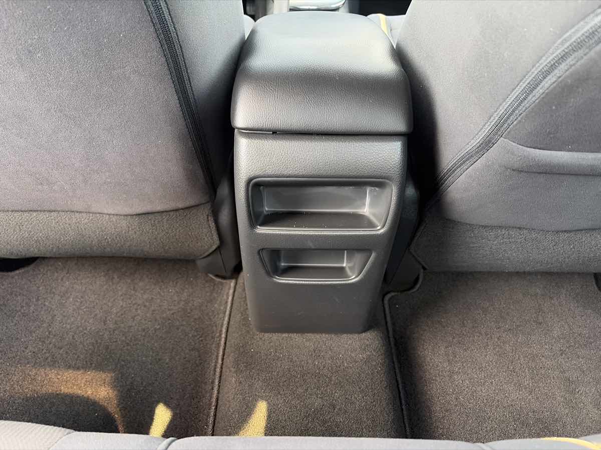 Nissan Sentra photo 17