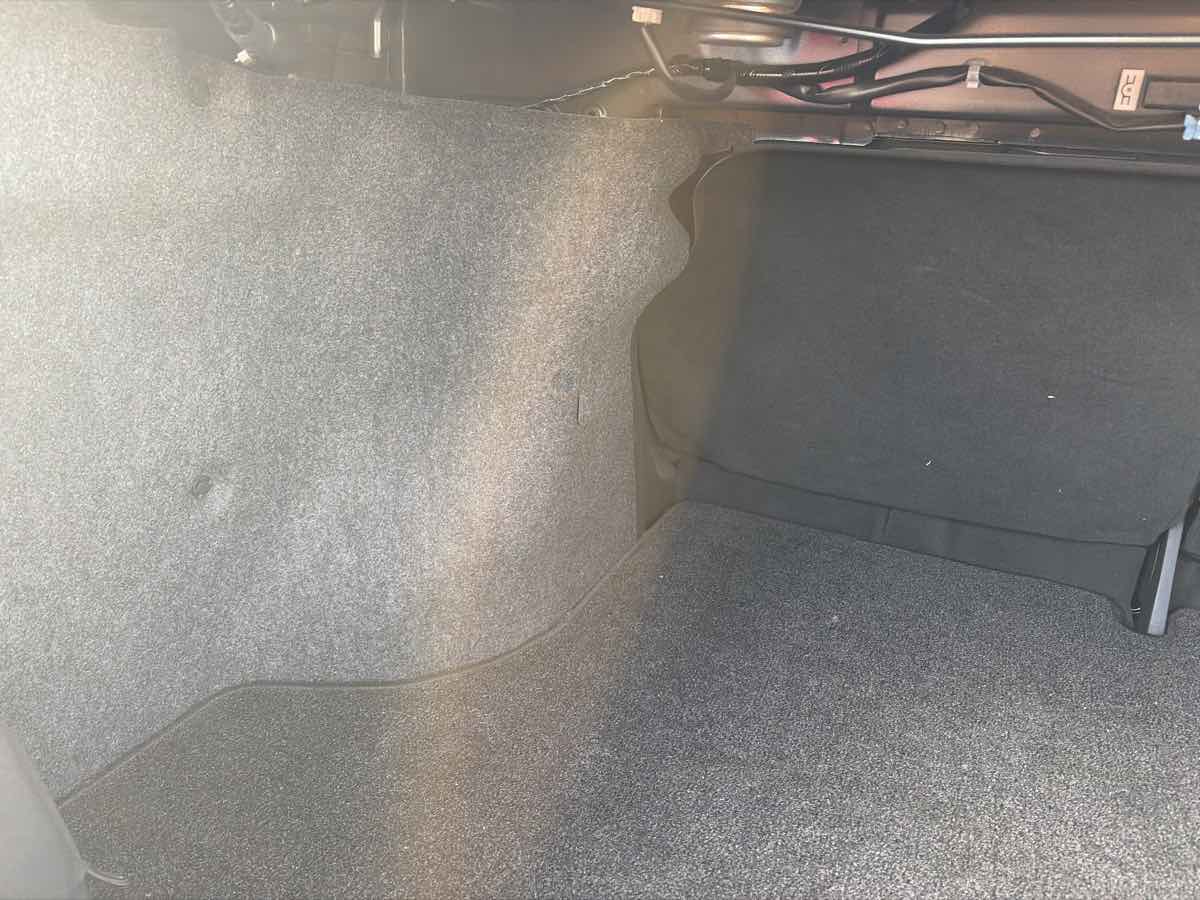 Nissan Sentra photo 20