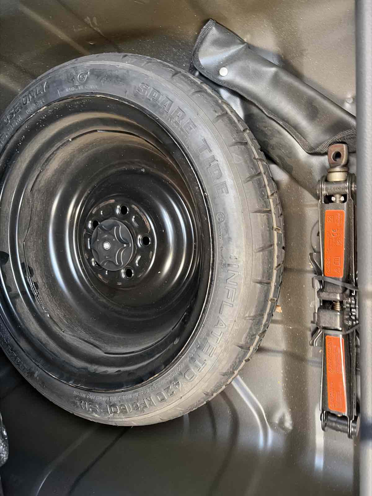 Nissan Sentra photo 22