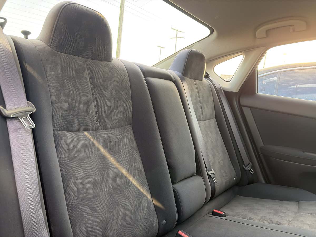 Nissan Sentra photo 25