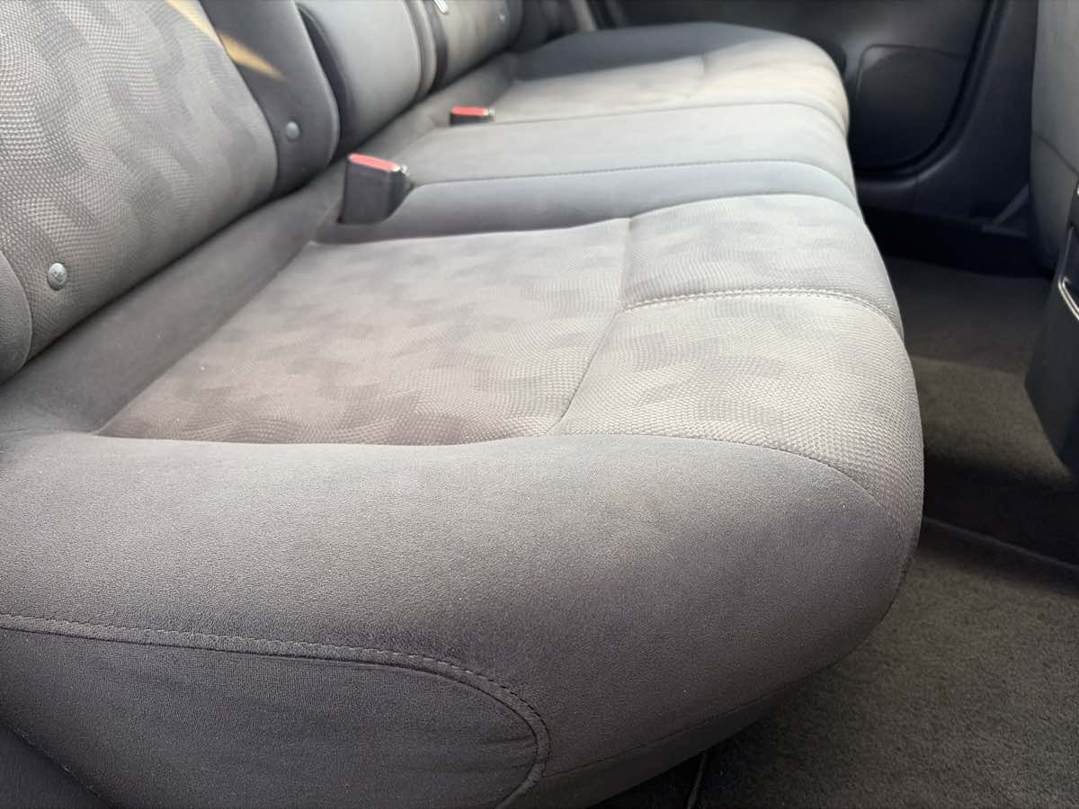 Nissan Sentra photo 26