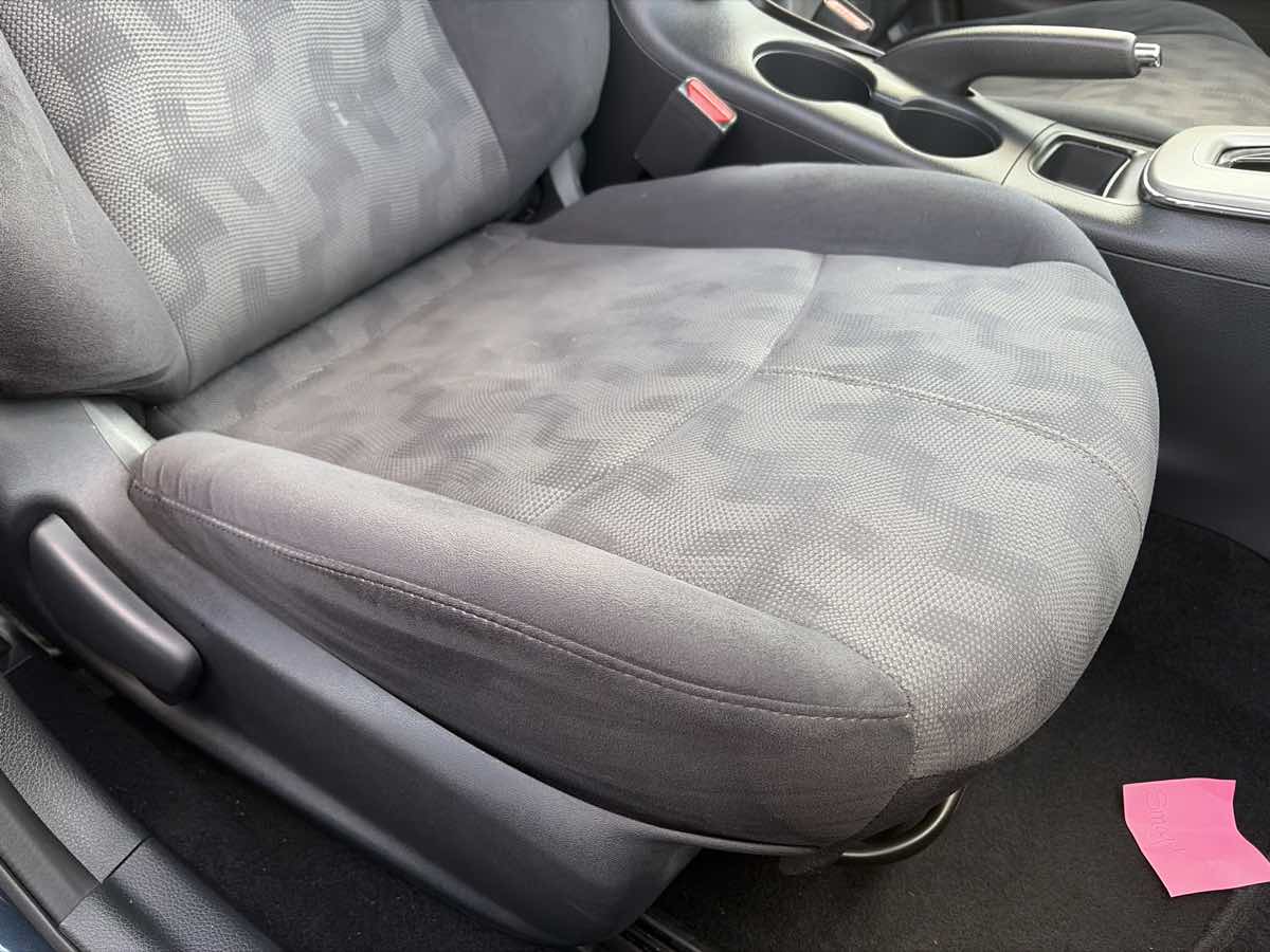 Nissan Sentra photo 30