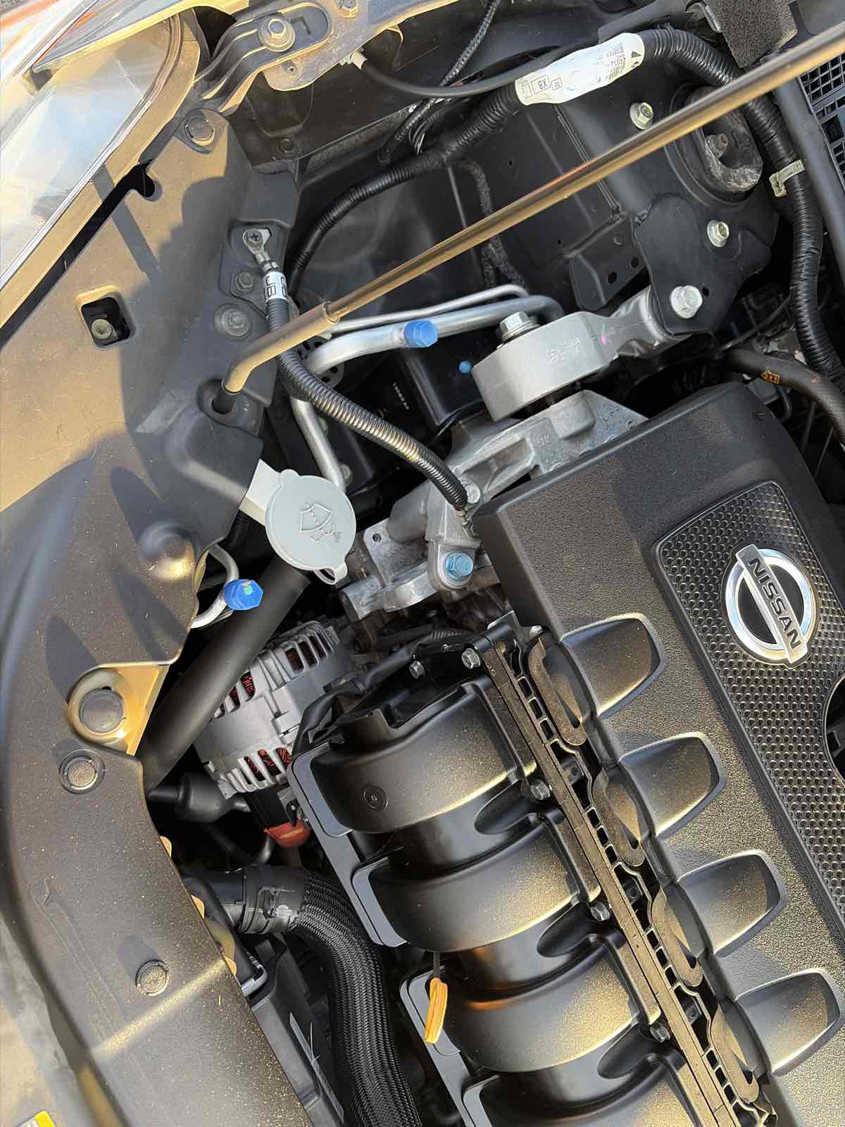 Nissan Sentra photo 33