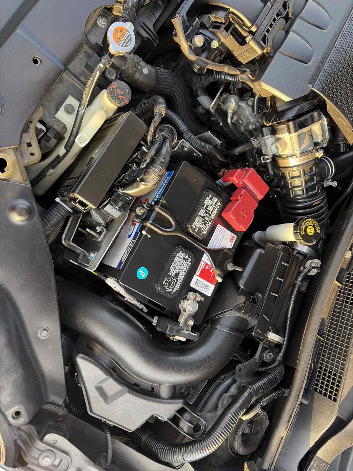 Nissan Sentra photo 34
