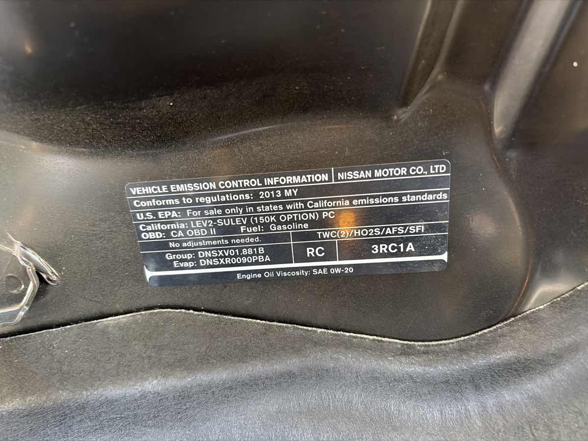 Nissan Sentra photo 35