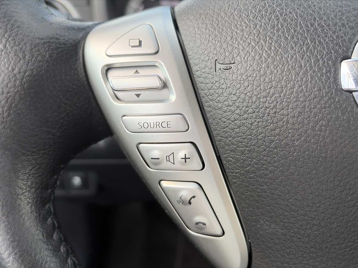 Nissan Sentra photo 39