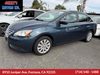 2013 Nissan Sentra SV