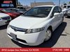 2007 Honda Civic Hybrid 