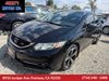 2014 Honda Civic Sedan Si