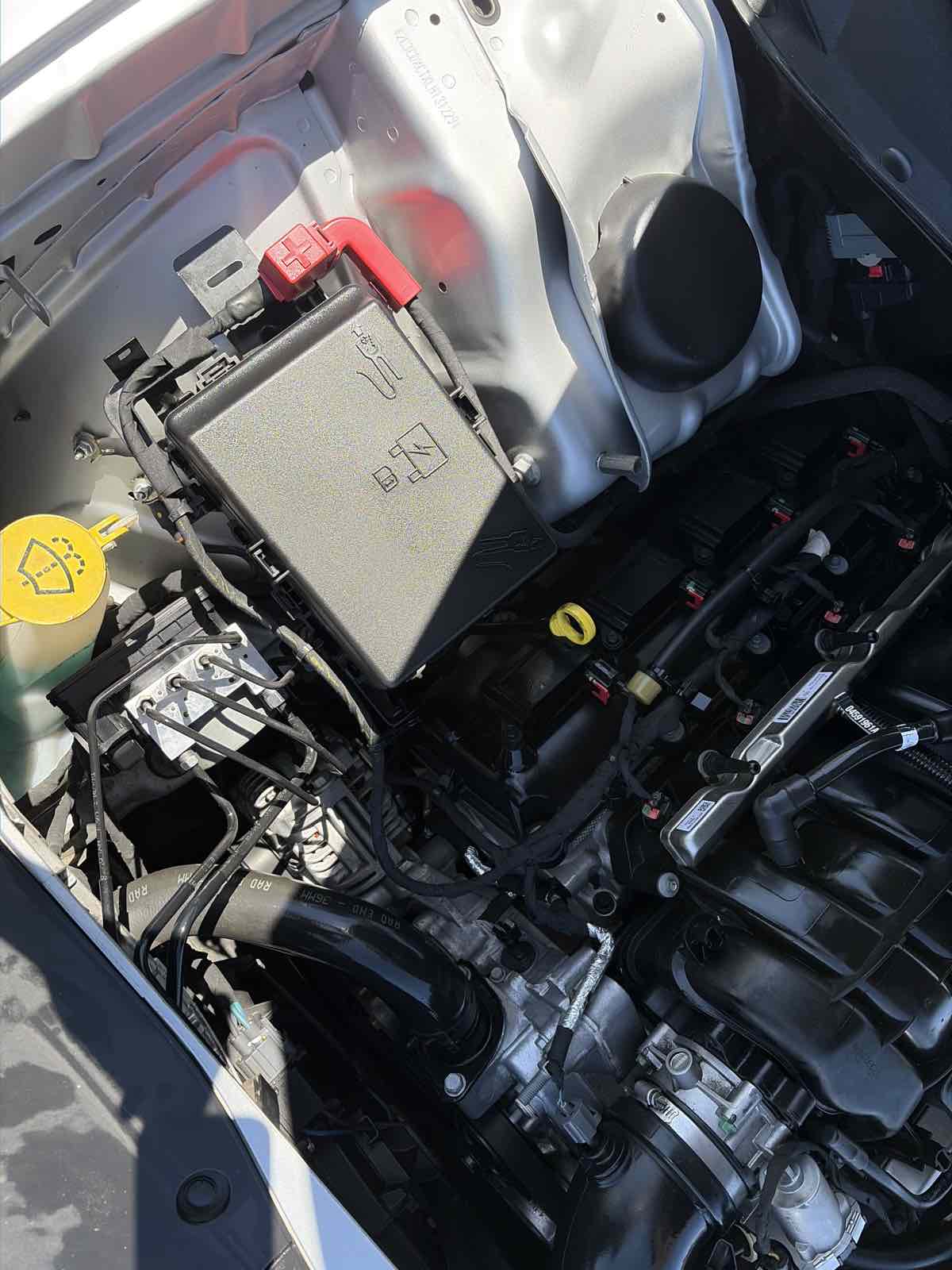 Dodge Charger photo 33