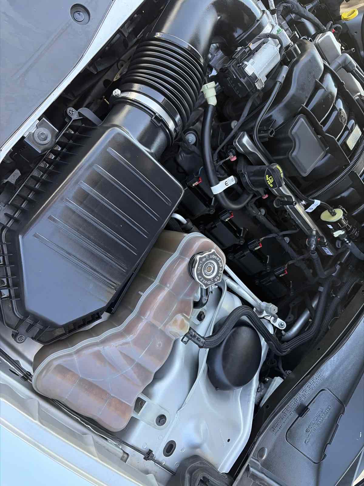 Dodge Charger photo 34