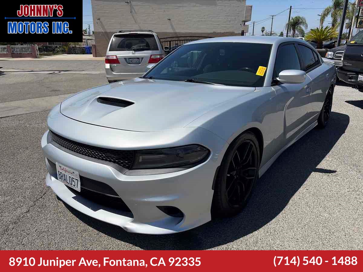 Dodge Charger