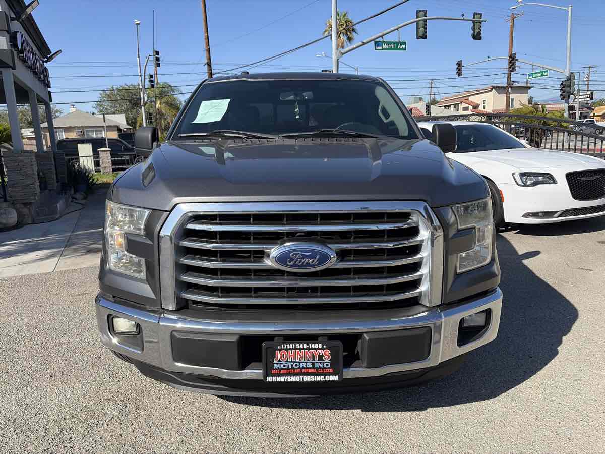 Ford F-150 photo 5