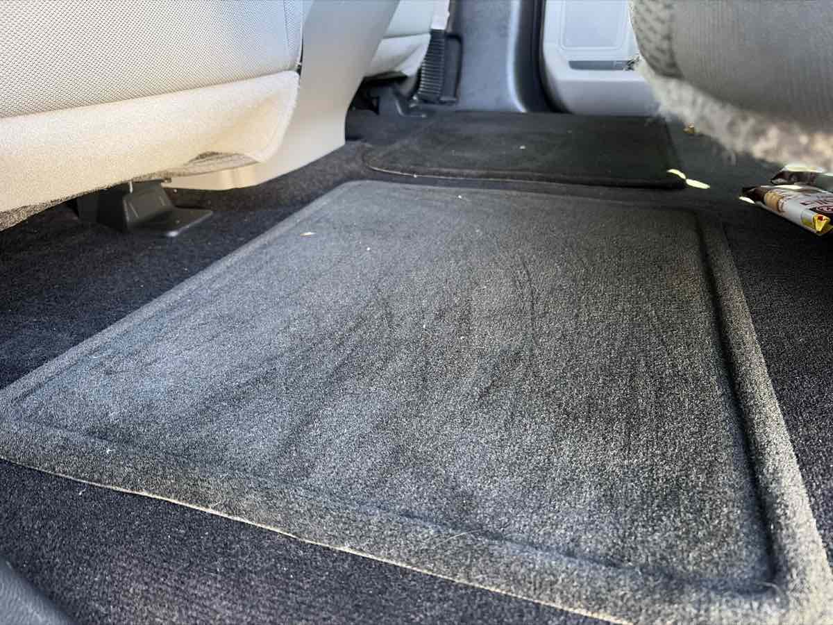 Ford F-150 photo 15