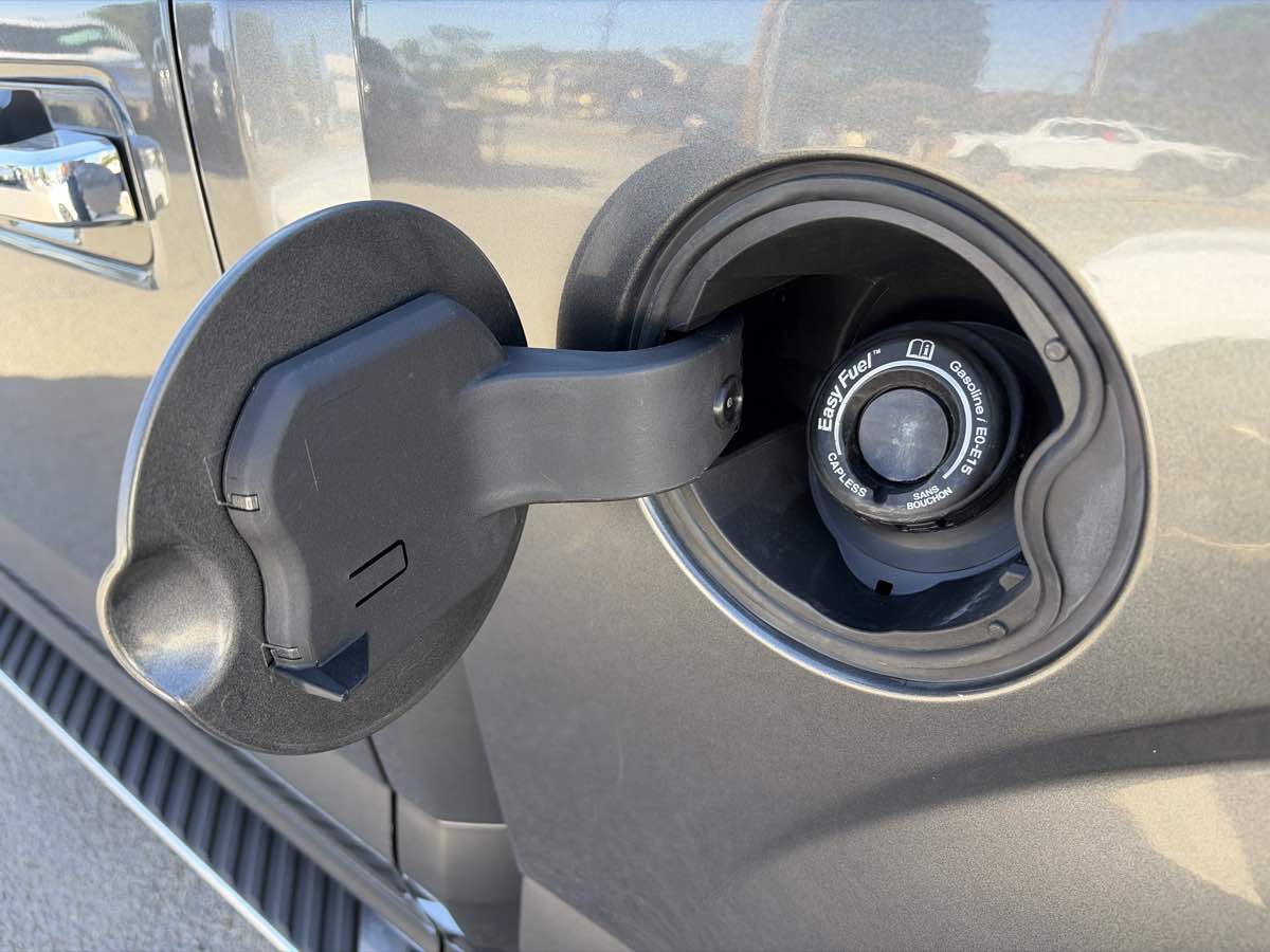 Ford F-150 photo 16