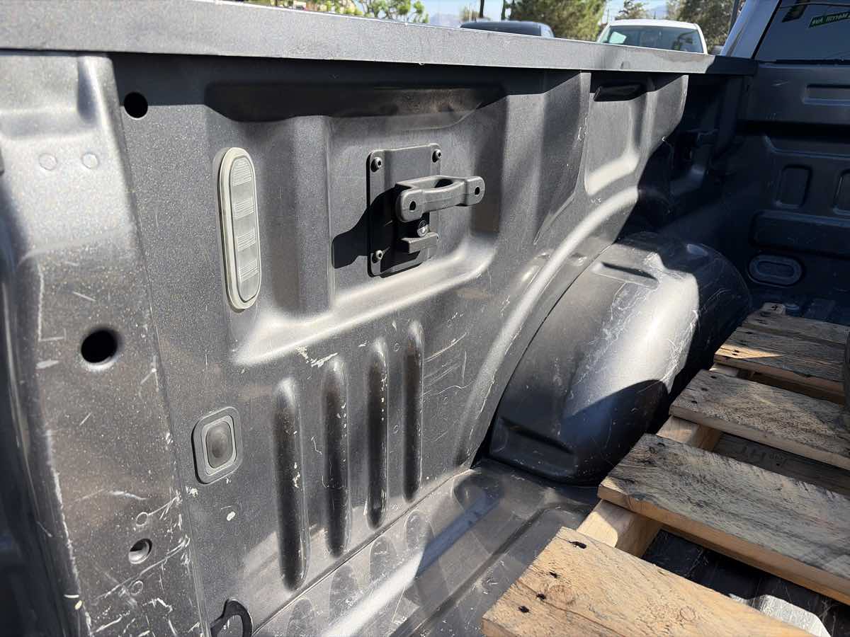 Ford F-150 photo 19