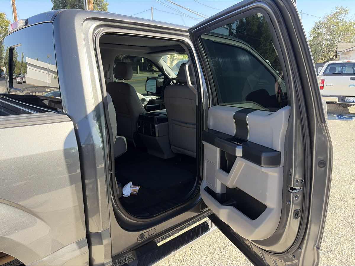 Ford F-150 photo 20