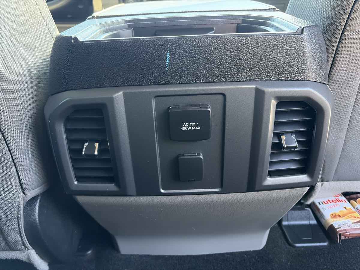 Ford F-150 photo 22