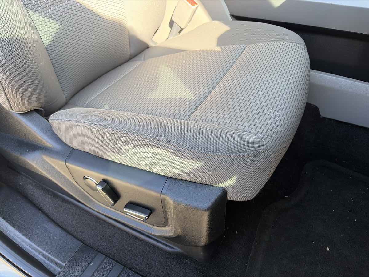 Ford F-150 photo 26