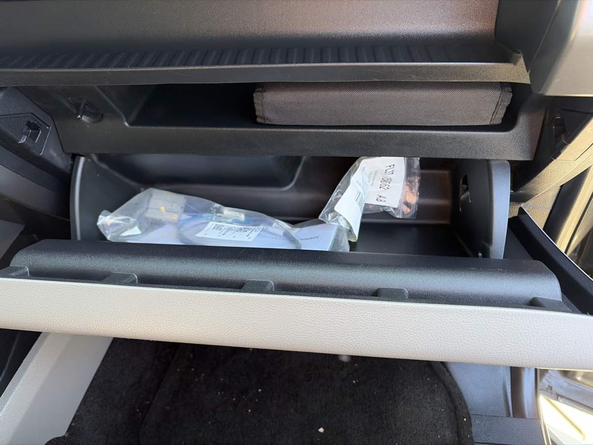 Ford F-150 photo 28