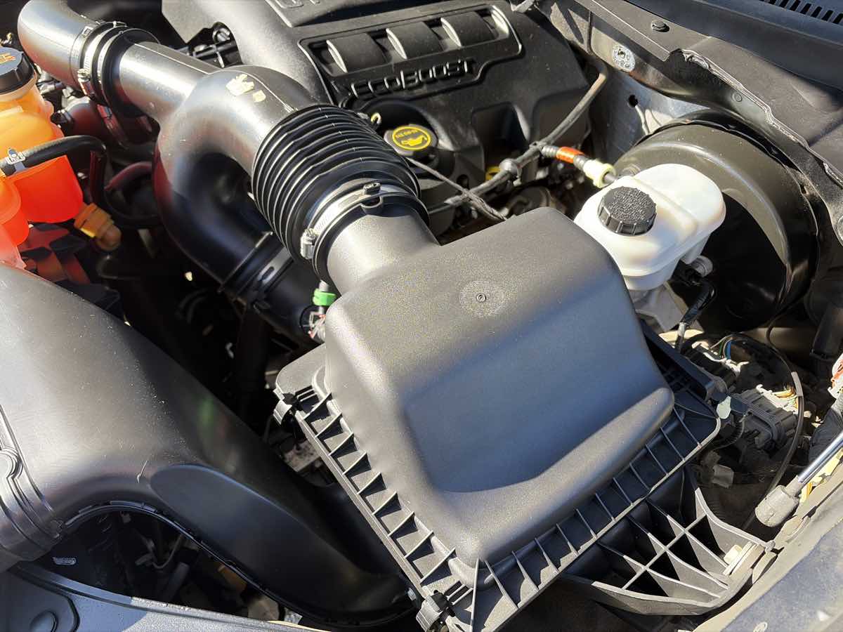 Ford F-150 photo 31