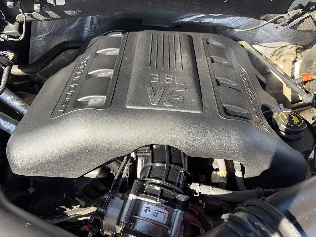 Ford F-150 photo 32