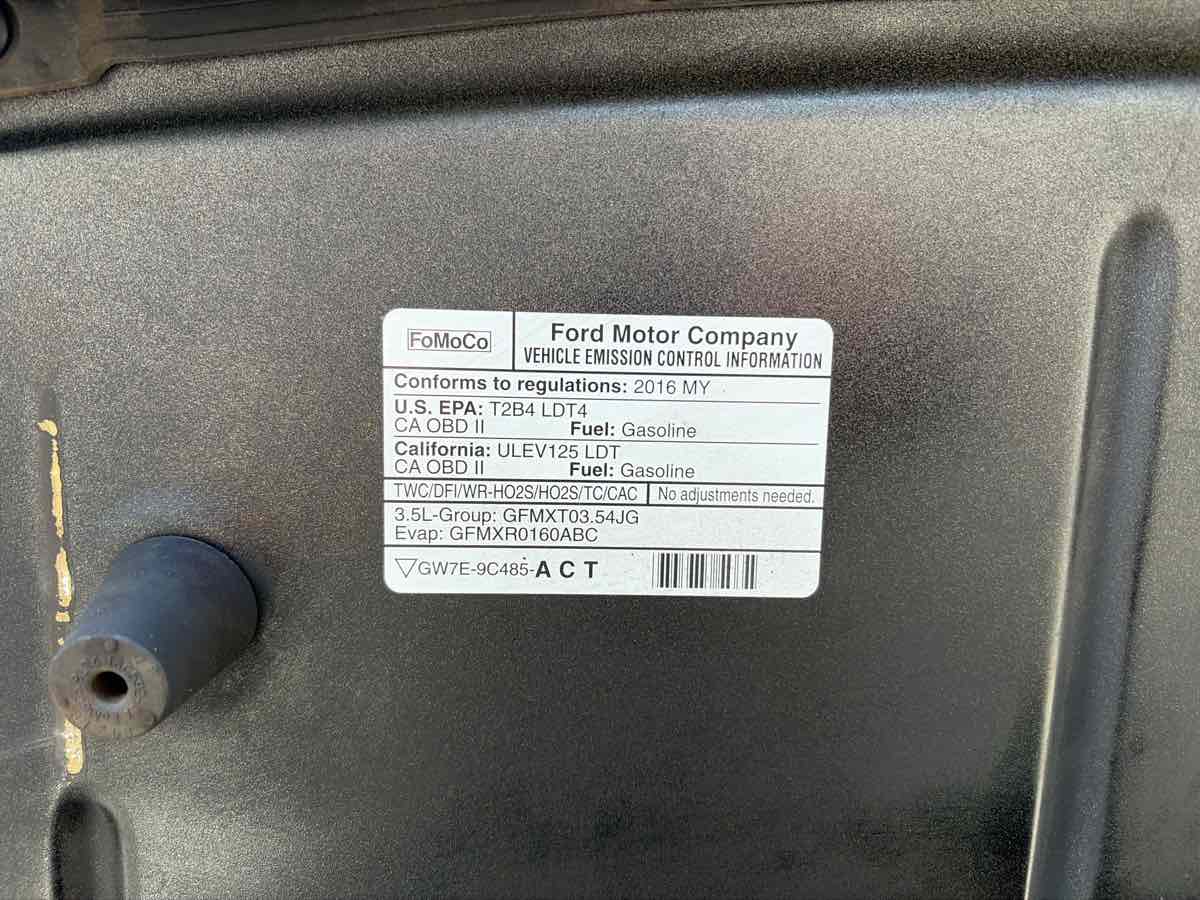 Ford F-150 photo 33