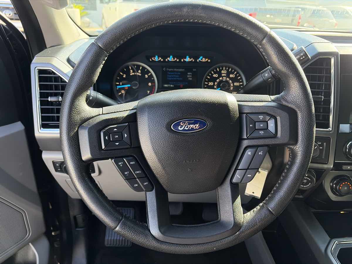 Ford F-150 photo 34