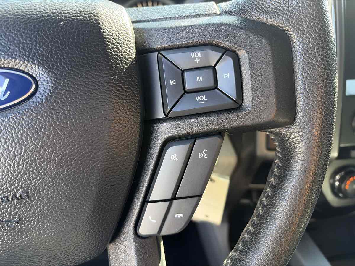 Ford F-150 photo 36