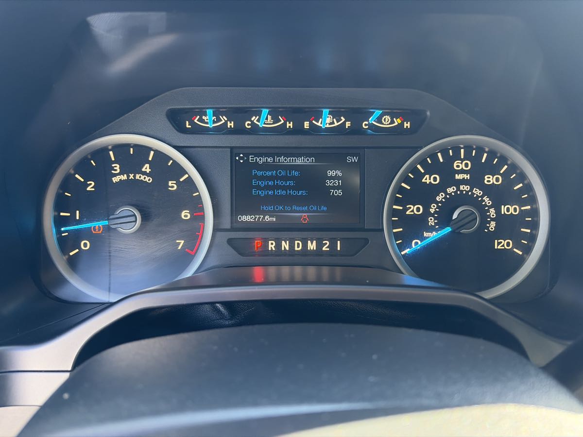 Ford F-150 photo 37