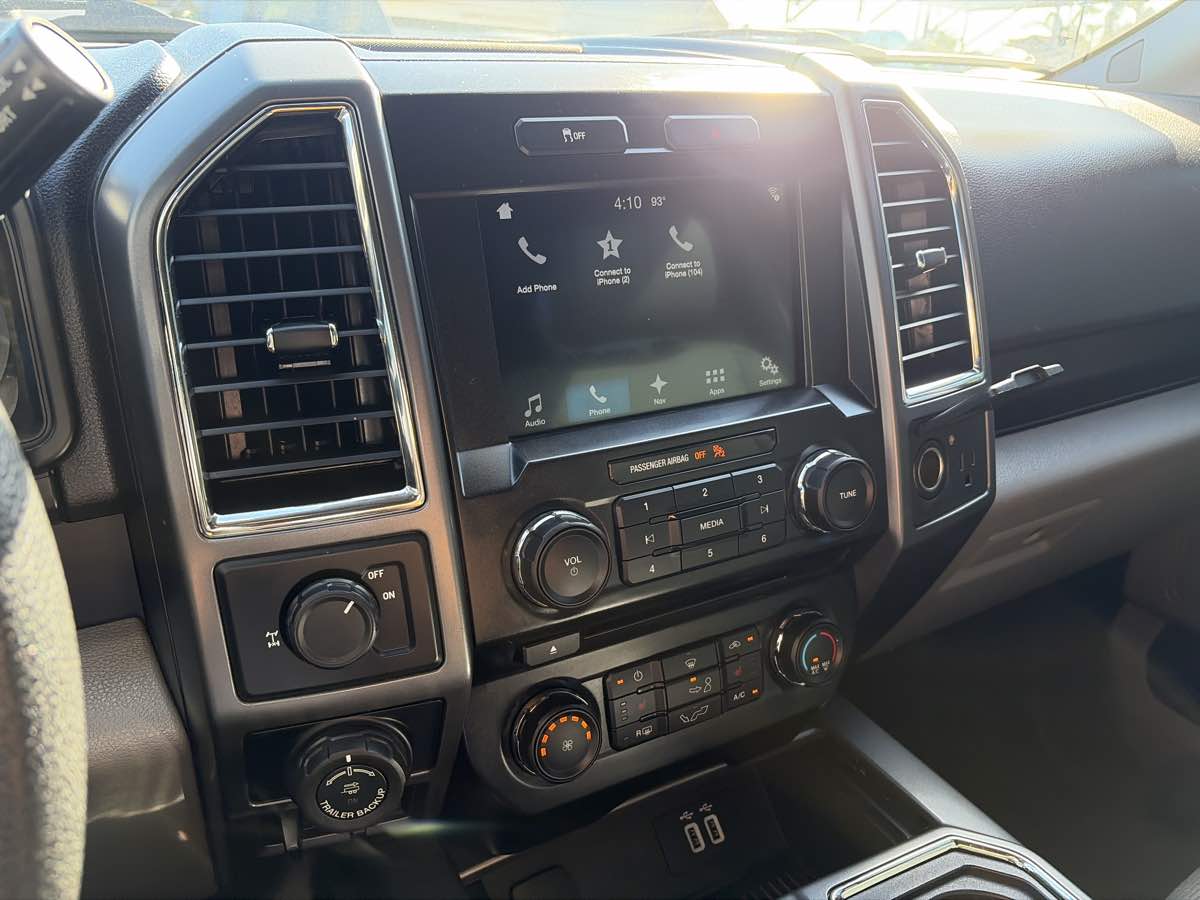 Ford F-150 photo 40