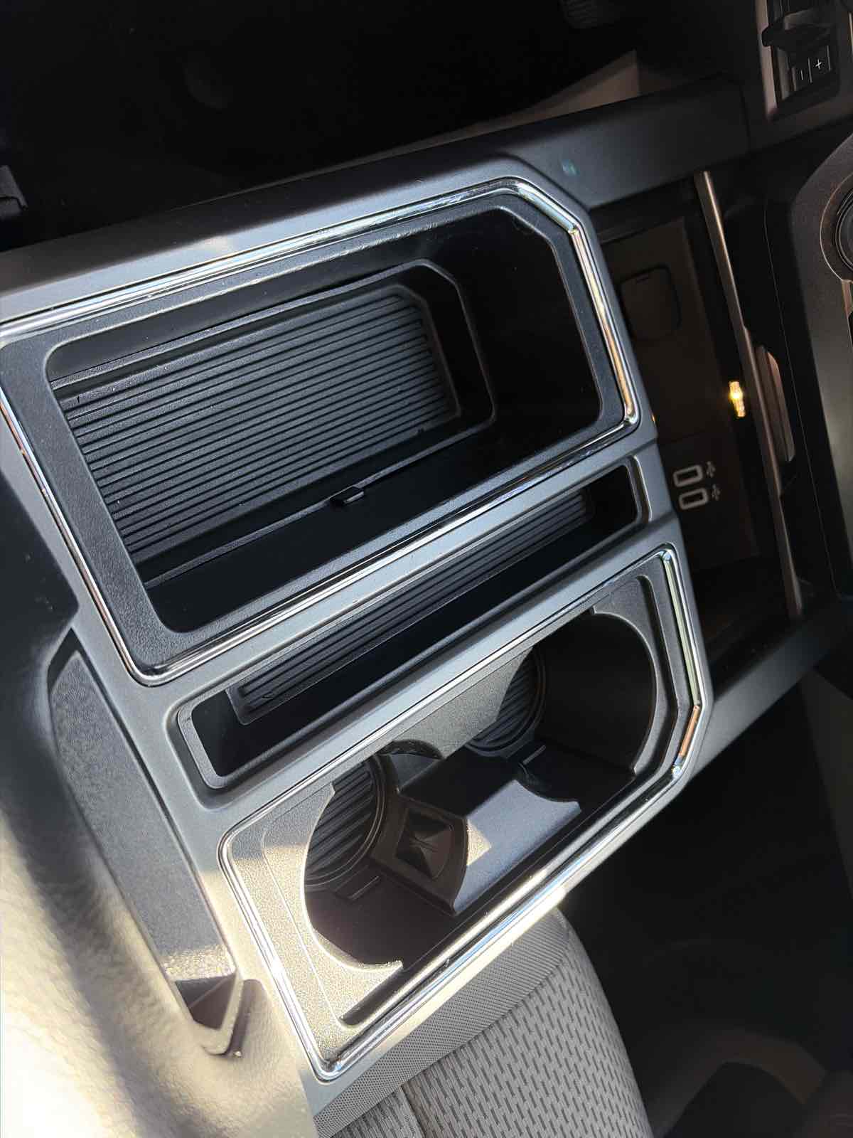 Ford F-150 photo 43