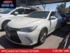 2016 Toyota Camry XLE