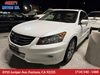 2012 Honda Accord Sedan EX-L