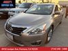 2013 Nissan Altima 2.5 SL