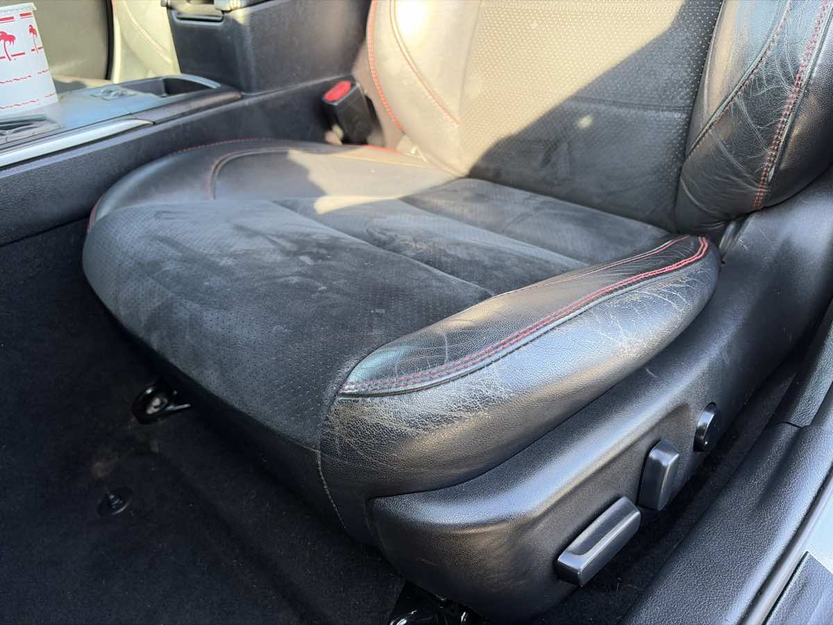 Toyota Camry photo 8