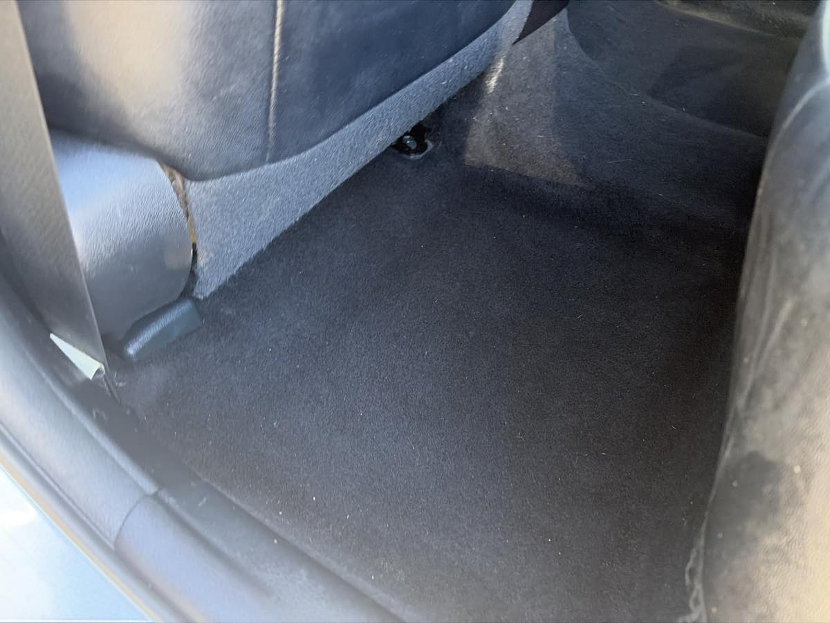 Toyota Camry photo 14