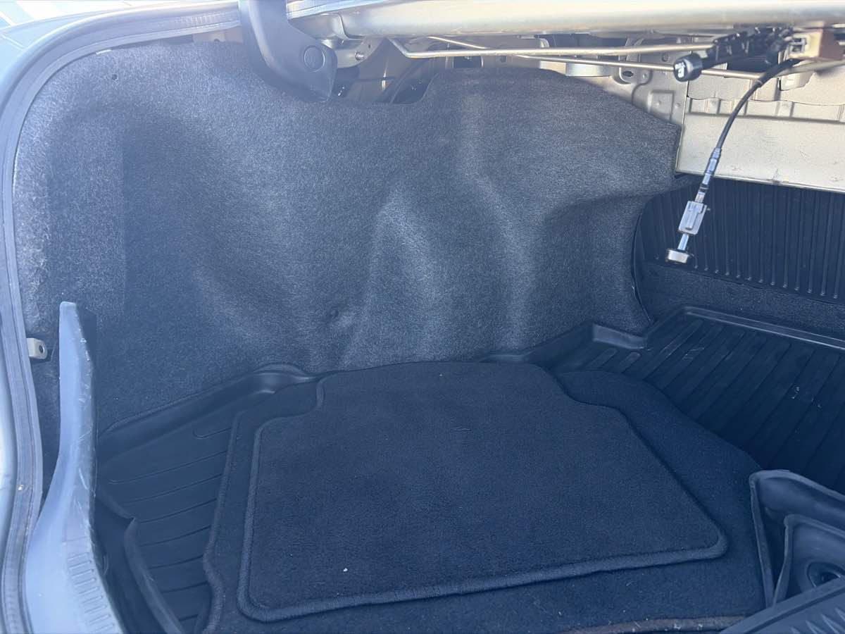 Toyota Camry photo 17