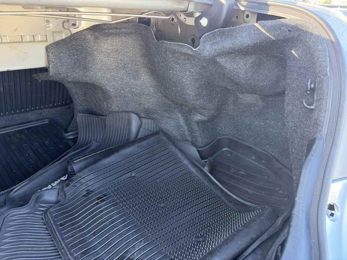 Toyota Camry photo 18