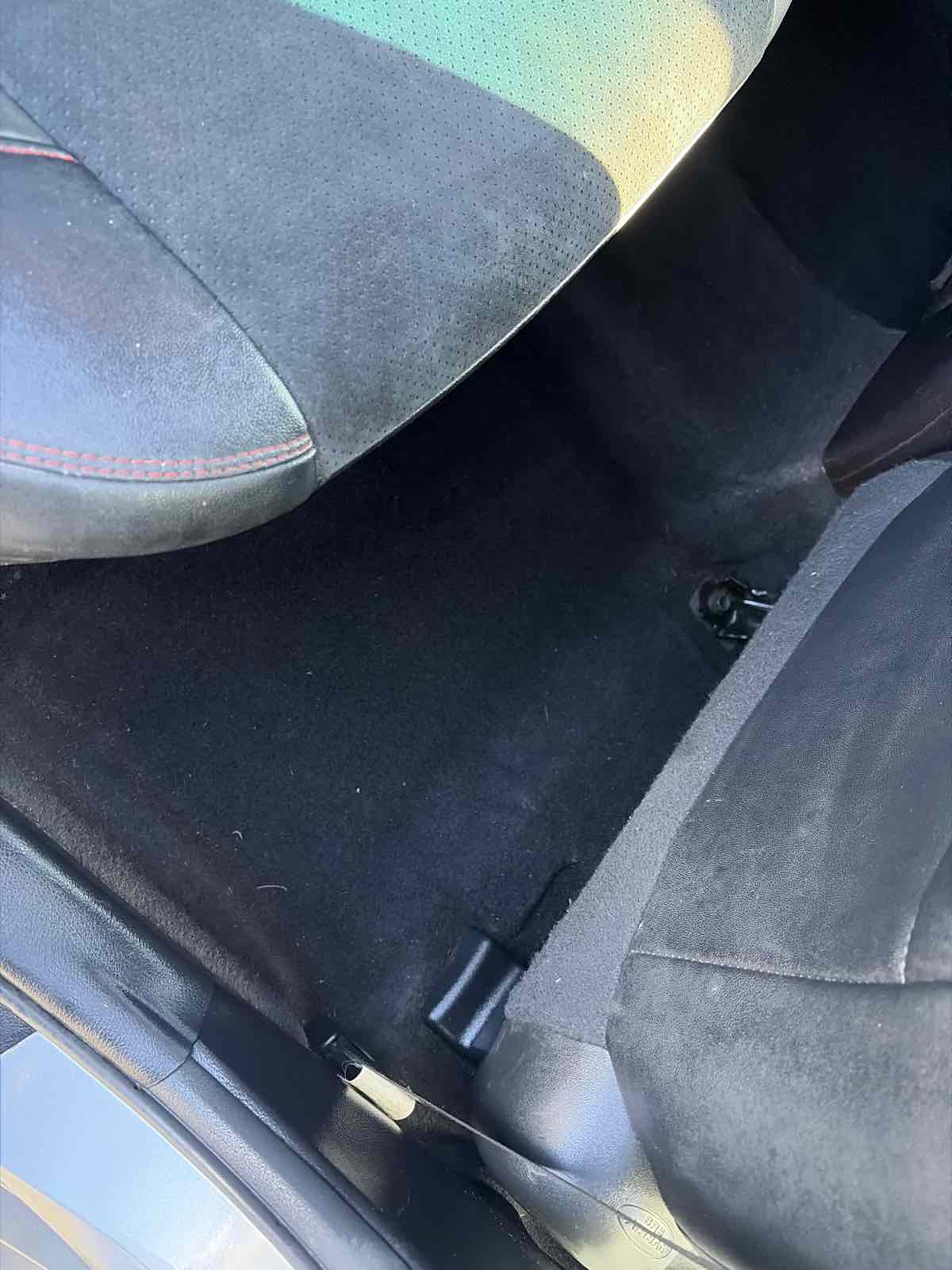 Toyota Camry photo 24
