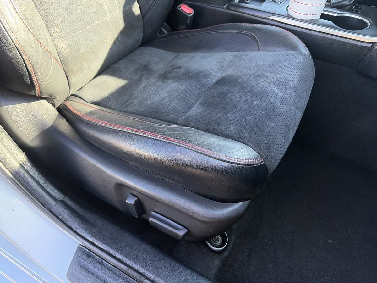 Toyota Camry photo 28
