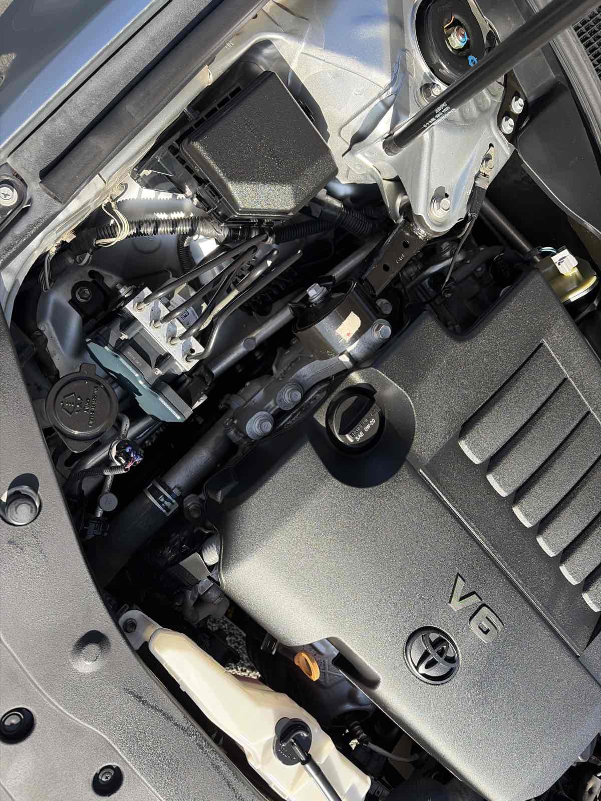 Toyota Camry photo 32
