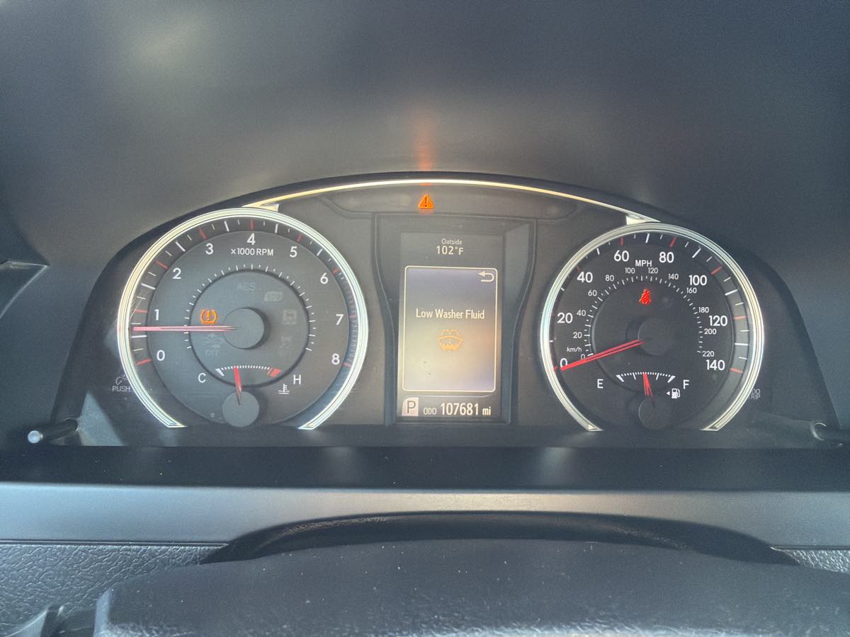 Toyota Camry photo 38