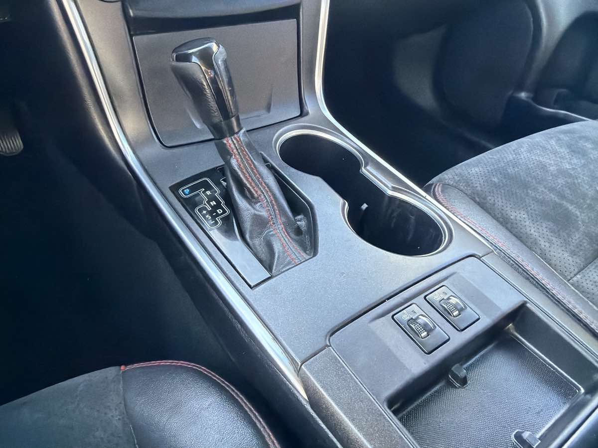 Toyota Camry photo 40