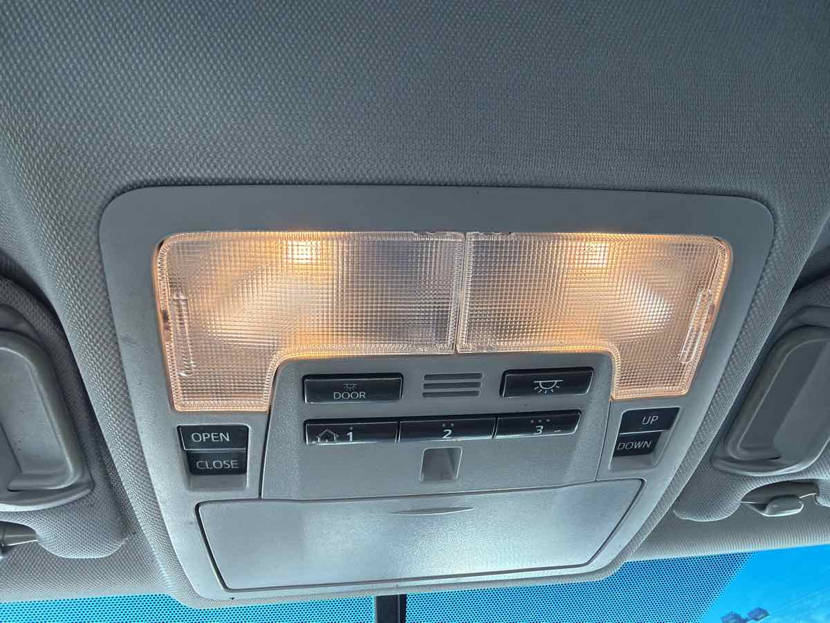 Toyota Camry photo 41