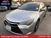 2017 Toyota Camry XSE V6