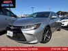 2017 Toyota Camry XSE V6