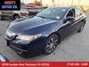 2017 Acura TLX w/Technology Pkg